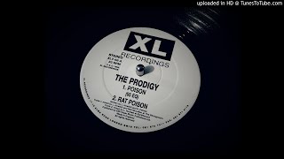 The Prodigy - Poison (95 EQ)