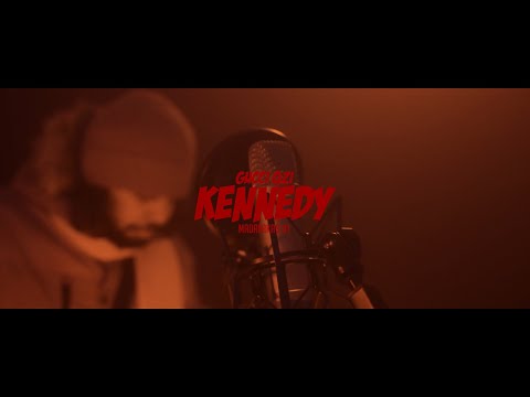 Gucci Qzi - MADAFAKAS #1 : KENNEDY (prod. by Jester) [Official Video]