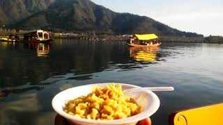 JANNAT(KASHMIR)-HAMINASTO HAMINASTO