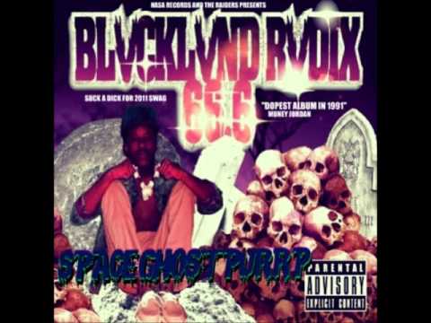 Video thumbnail for U AINT FROM MY HOOD (Ahnnu Version)