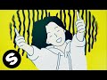 Alvin Whitte & OVRTHERAINBOVV - Be Happy (Official Lyric Video)