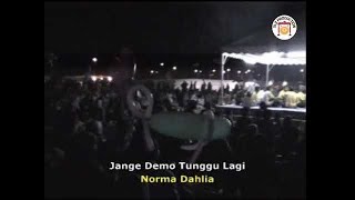 Download lagu Jange Demo Tunggu Lagi - Norma Dahlia | Konsert Dikir Barat-Live Di Padang mp3