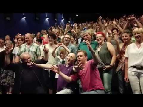 Schweinskopf al dente - Vorpremiere in Passau | unserRadio