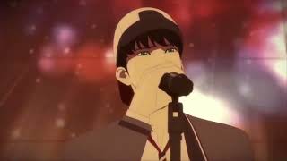 Download lagu Fly Up (Concert Ver.) (Feat. Door) - Lookism mp3