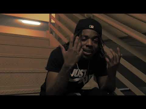 D1 Spinks - Had Enough (Official Video)