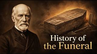 Before Funeral Homes, Burying Your Own Family Was Your Job