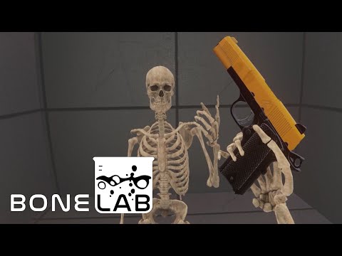 Steam Community :: Video :: BONELAB - HOW TO UNLOCK 1911 PISTOL AND ...