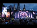 Andrea Bocelli sings 'Pieta Signore' live from the Sanctuary of Our Lady of Lourdes on 16/7/23