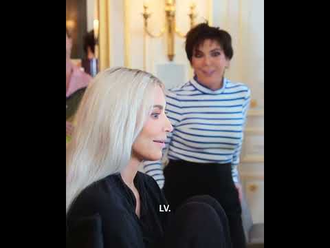 Kris Jenner’s PRONUNCIATION 🌝🤣🥵#krisjenner #kimkardashian #balenciaga #kardashians #ytshorts