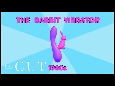Watch an Illustrated 30,000-Year Evolution of the Sex Toy