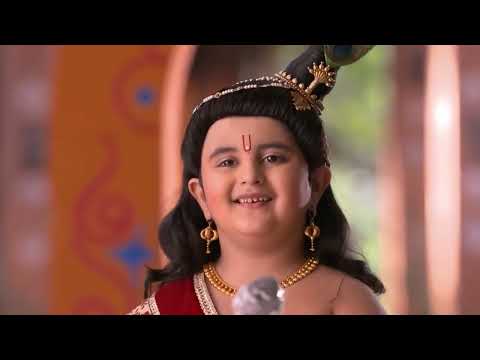 Paramavatari Sri Krishna - Ep 154 - Nirnay Samadhiya - Kannada Tv Serial - ZEE5 Classics Kannada