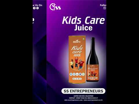 Neuro Care Juice