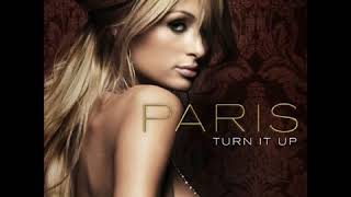 Paris Hilton   Turn It Up   Peter Rauhofer Reconstruction Mix