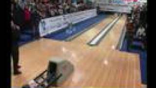 2007 AMF World Cup short intro clip.