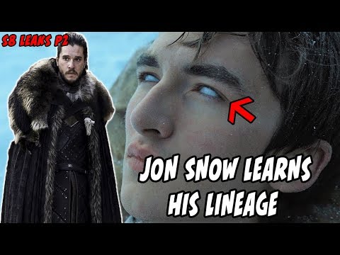 Game Of Thrones Season 8 Episode 2 EXPLAINED! (NEW Plot Leak)