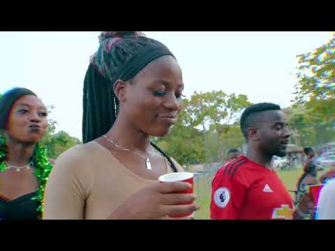 Steve Jay Ft Macky 2 & Kaza One – Enjoy Yourself ( Official Music Video)