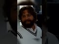 Hang Over Alen And Dad Mass Comedy Tamil Dubbed