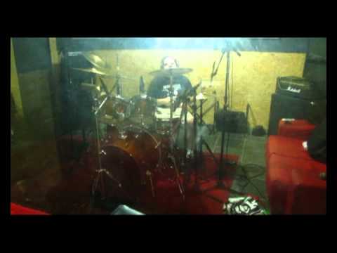 Making of Kataphero's debut album