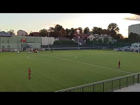 Prądniczanka Kraków - Górnik Wieliczka, sparing