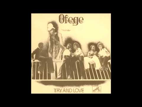 Hit Song - Lead Me On By Ofege 1973