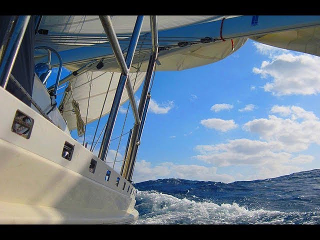 Seven Sailing Line Tips for All Seasons