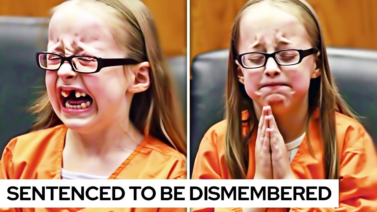 7 Craziest Sentences Of All Time