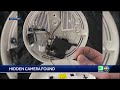 It S A Really Violating Feeling Woman Finds Hidden Camera In Apartment Smoke Detector