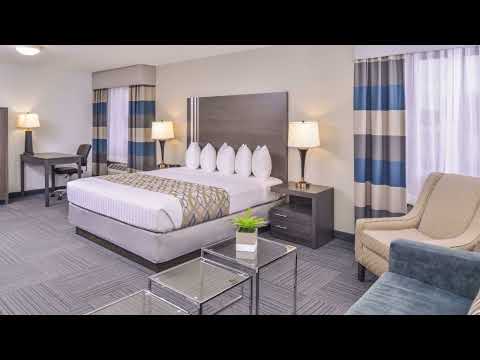 Best Western Naperville Inn - 14164