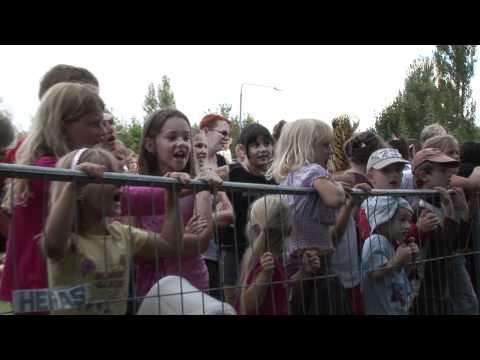 Jaroslav Uhlíř v Milovicích