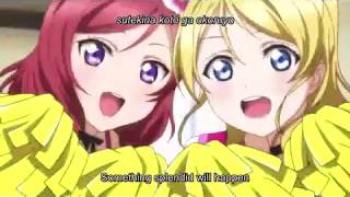 Love Live! School Idol Project - Stride
