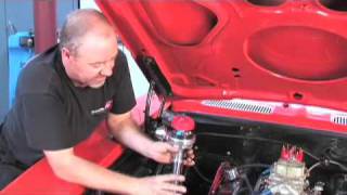 StreetLegalTV.com - MSD Ready to Run Distributor