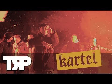 Łysy Mtd - Kartel prod. BLCKEYE (OFFICIAL VIDEO 4K)