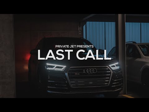 AZET Type Beat x NIMO Type Beat x ENO Type Beat - "LAST CALL" | 2020