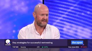 Why Rentvesting is gaining momentum in the Australian housing market | Anthony Landahl on Ausbiz