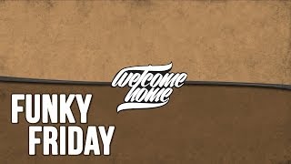 Griz - Feel The Love