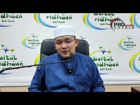 (LIVE) 19-11-2023 Ustaz Qarni Edrus: 30 Teknik Tepat Tadabbur Al-Quran {Siri 10}
