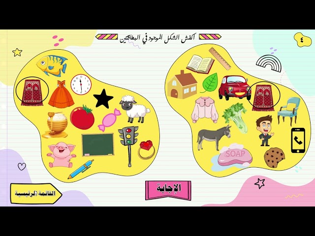 مسابقات المرح(لعبة تفاعلية) ppt