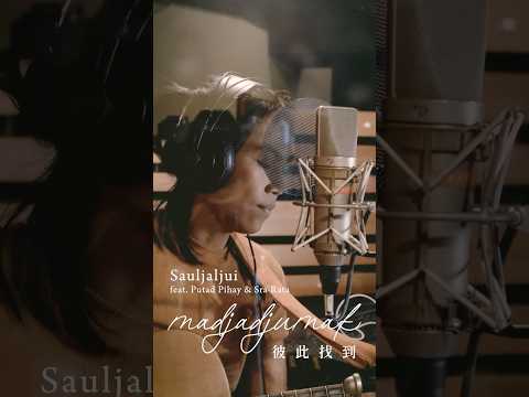 Sauljaljui - Finding Each Other (feat. Putad Pihay & Sra·Rata) #PutadPihay #SraRata
