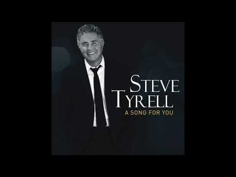 In Studio from Simply Timeless - Steve Tyrell Interview - March 13, 2021