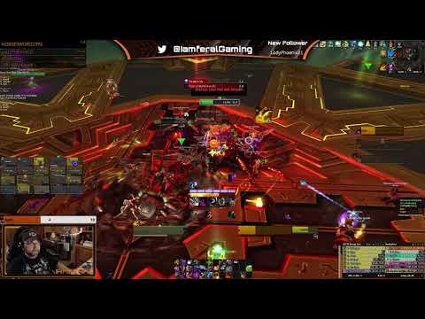 Bind (H) US Area 52 vs Mythic Zul, Reborn