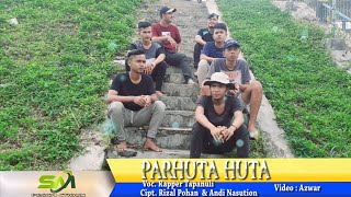 Download lagu PARHUTA-HUTA TAPSEL MADINA RAPPER mp3 Download lagu PARHUTA-HUTA TAPSEL MADINA RAPPER mp3