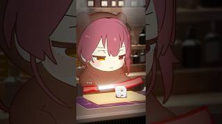 神業！世界が注目するバーテンダークマリン🐻🥃#lastsamurai #japanesefood #shorts