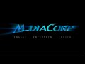 Mediacorp Logo 2009 2015 2