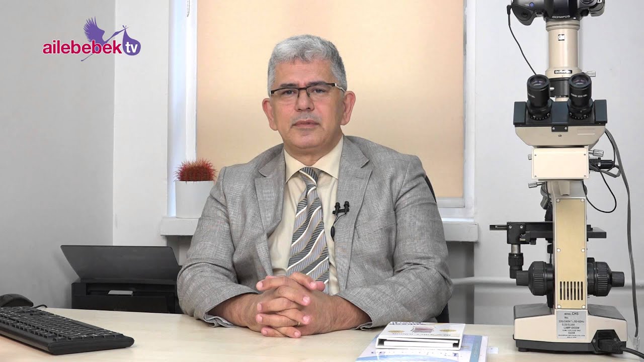 Hamilelikte görülen kan hastalıkları nelerdir?