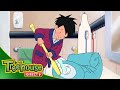 George Shrinks If It Ain T Broke Pilot Episode