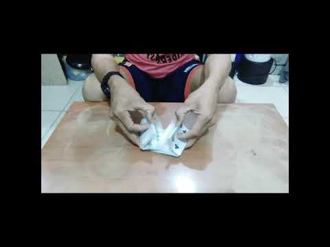 Turuan ko po kayo kung paano mag soletaryo sa baraha ng kayo na manghula sa sarili nyo..