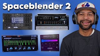 Spaceblender 2 Leak, Musik Hack's Sweet EQ Leak And Much More!!!
