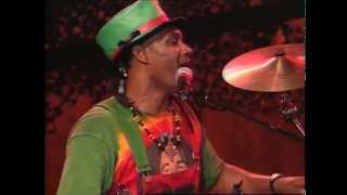 The Neville Brothers - My Blood - 10/31/1991 - Municipal Auditorium New Orleans (Official)