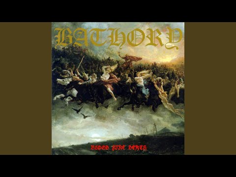 Video thumbnail for The Golden Walls Of Heaven
