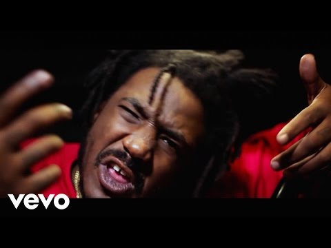 Mozzy - Be Here ft. June